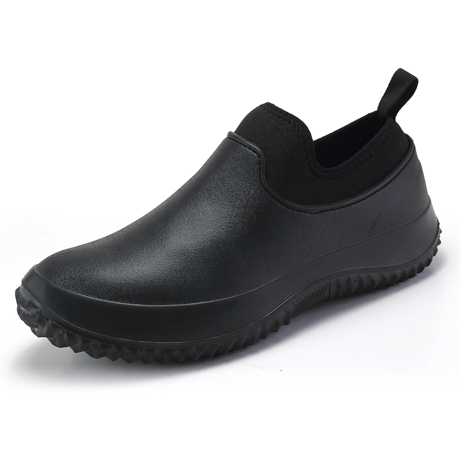 Waterproof Non Slip Work Shoes for Men