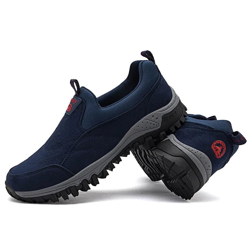 Non Slip Running Shoes for Men