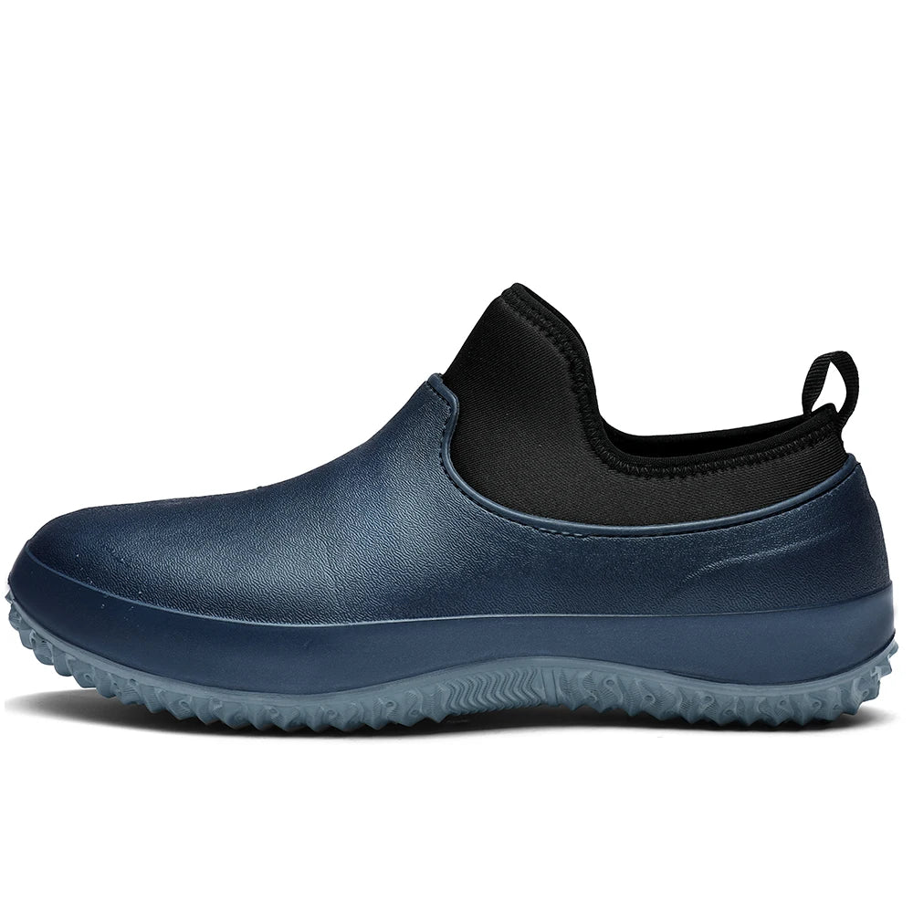 Waterproof Non Slip Work Shoes for Men