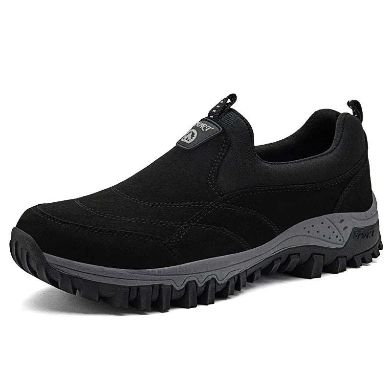 Non Slip Running Shoes for Men