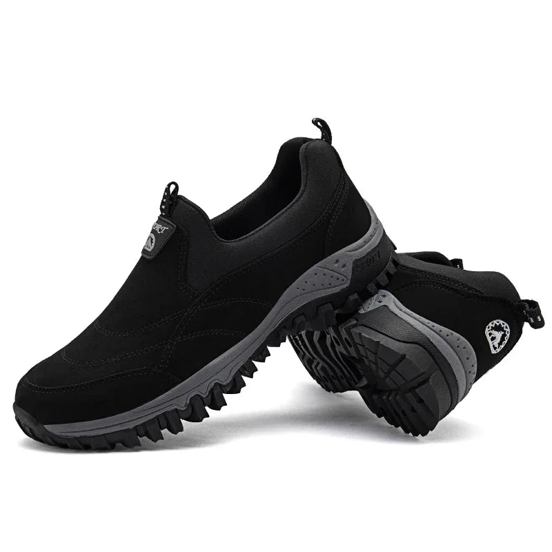 Non Slip Running Shoes for Men