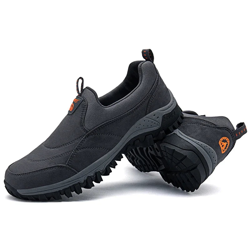 Non Slip Running Shoes for Men