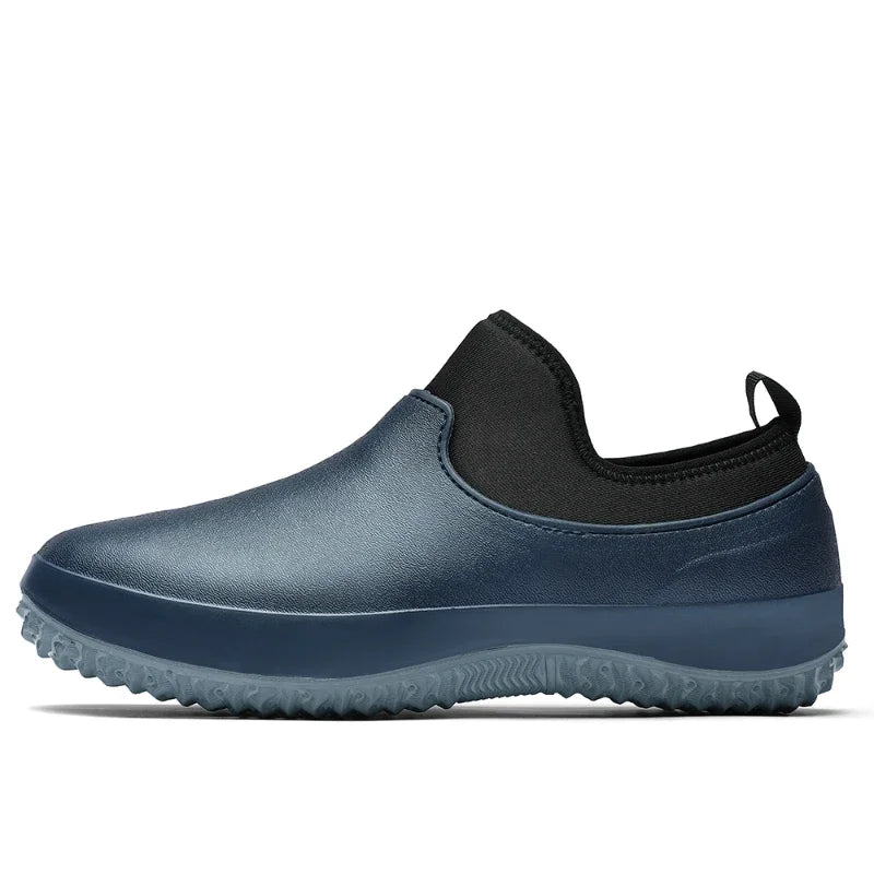 Waterproof Non Slip Work Shoes for Men