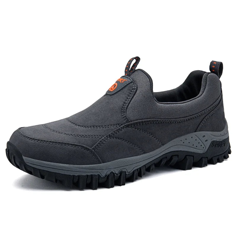 Non Slip Running Shoes for Men