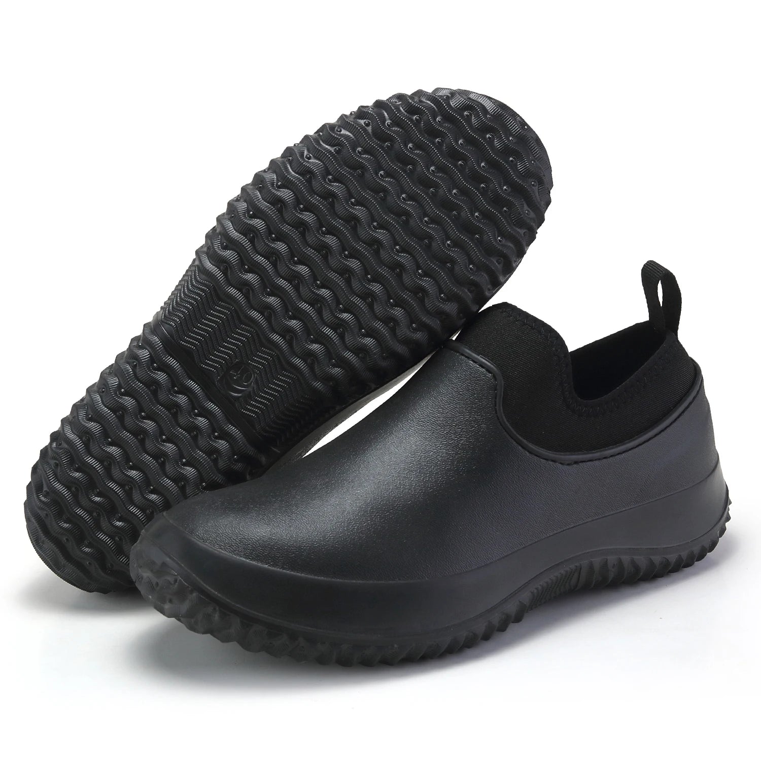 Waterproof Non Slip Work Shoes for Men