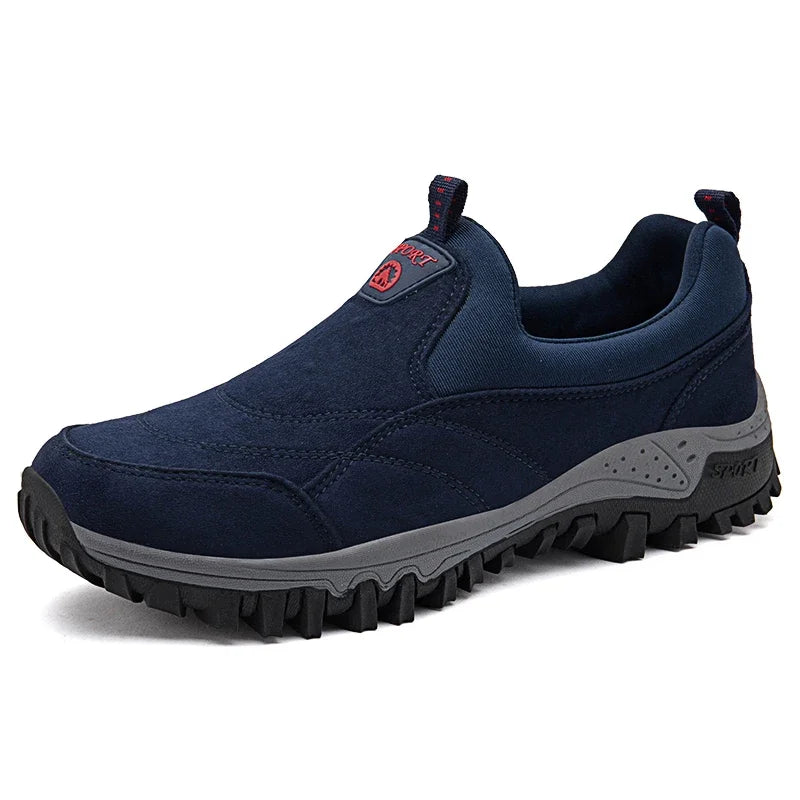 Non Slip Running Shoes for Men