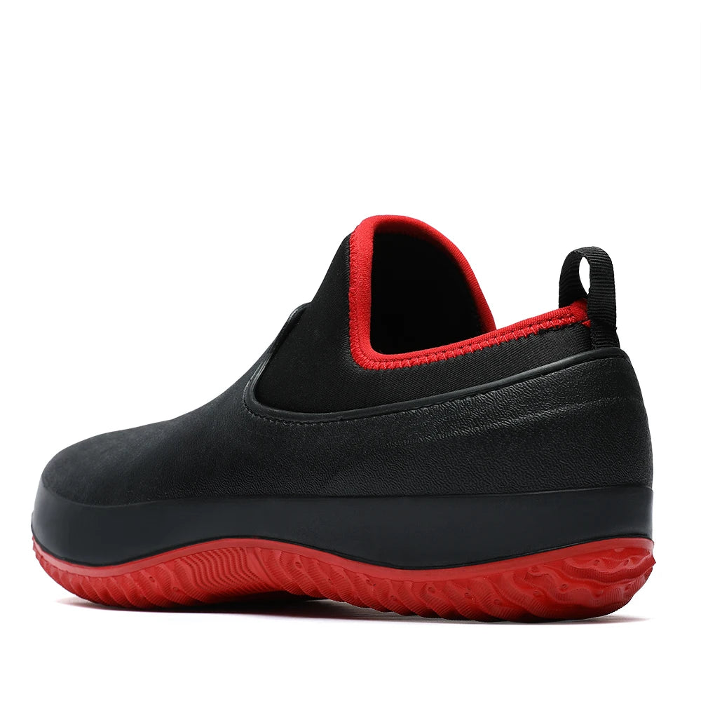 Waterproof Non Slip Work Shoes for Men