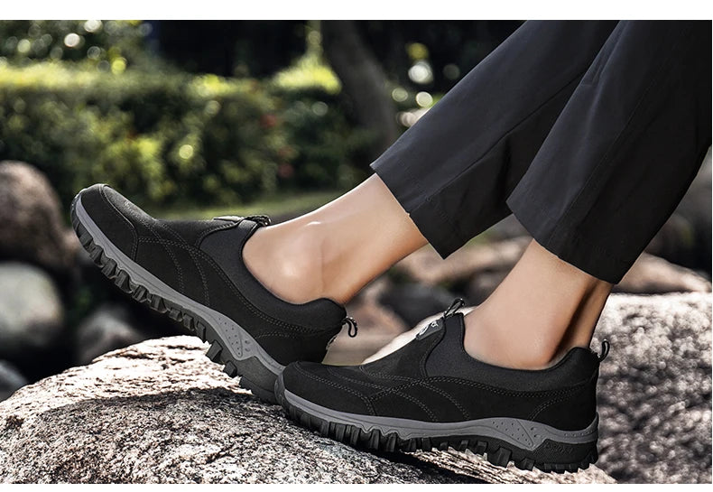 Non Slip Running Shoes for Men