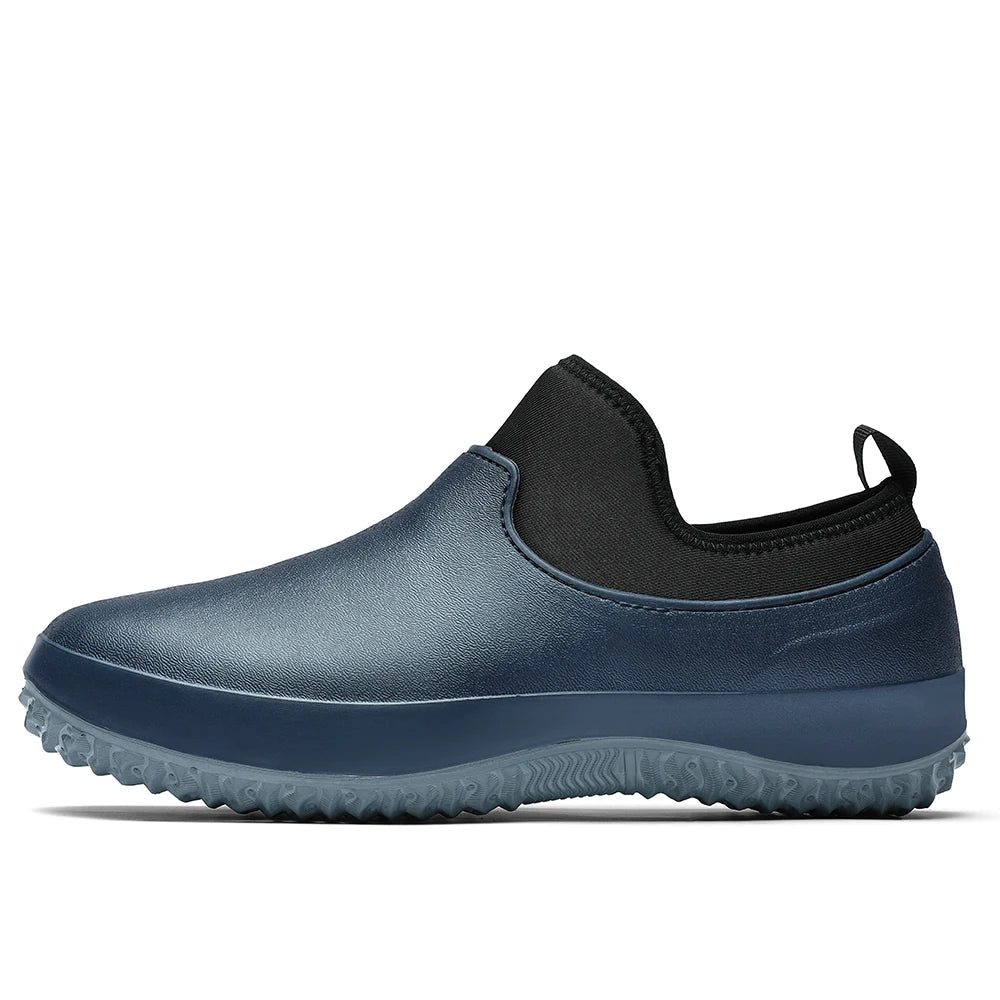 Waterproof Non Slip Work Shoes for Men